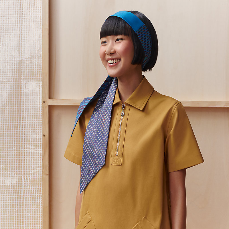 マキシリボンタイ | Hermès - エルメス-公式サイト
